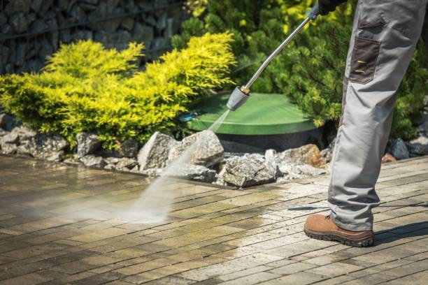 Reliable Man, WV  Pressure Washing Services Solutions