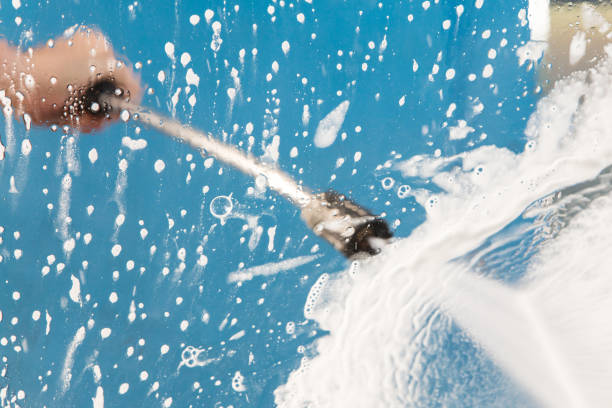 Best Roof Washing  in Man, WV