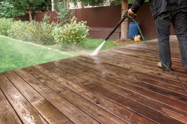 Pre-Holiday Cleaning in Man, WV