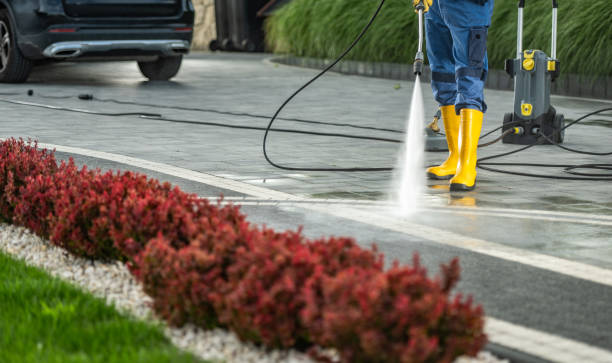 Best Warehouse Cleaning  in Man, WV
