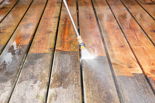 Best Dumpster Area Cleaning  in Man, WV